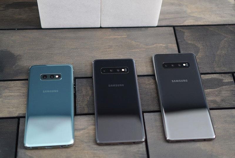 điện thoại samsung