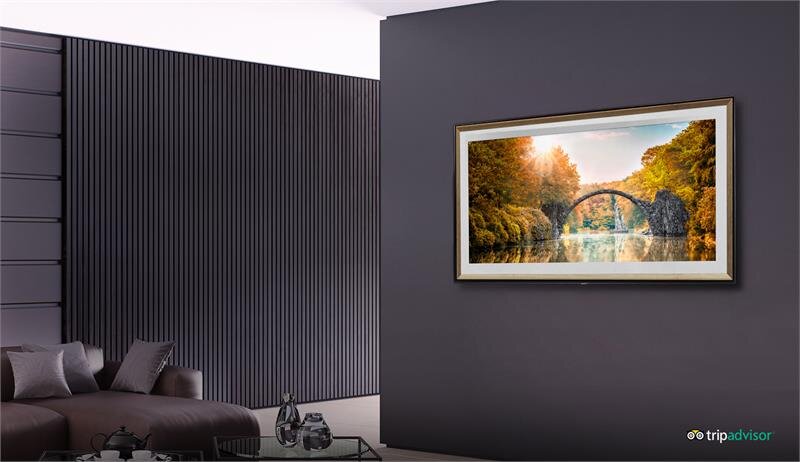 Smart Tivi LG 4K 55 inch 55SM9000PTA NanoCell TV