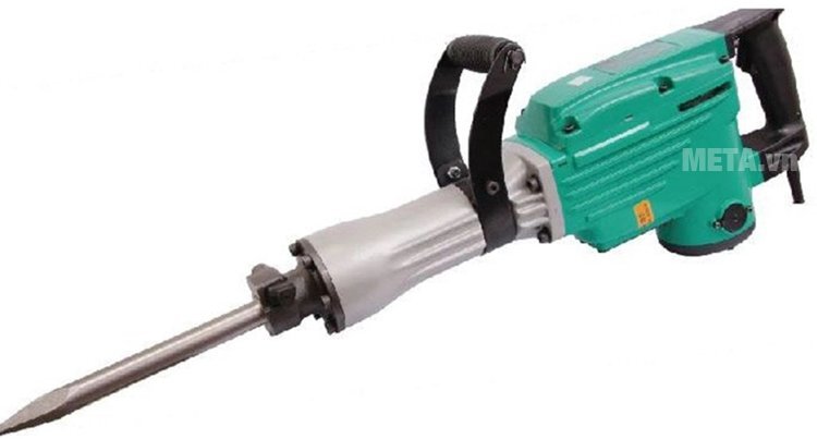 Máy đục bê tông 1010W DCA AZG02-15 (Z1G-FF02-15) Máy đục bê tông 1010W DCA AZG02-15 (Z1G-FF02-15)