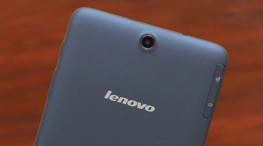 Máy tính bảng Lenovo IdeaTab A7-50 (A3500) Máy tính bảng Lenovo IdeaTab A7-50 (A3500)