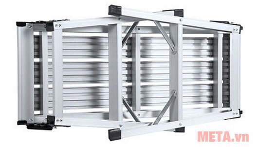 Thang nhôm bàn Nikawa NKC-04