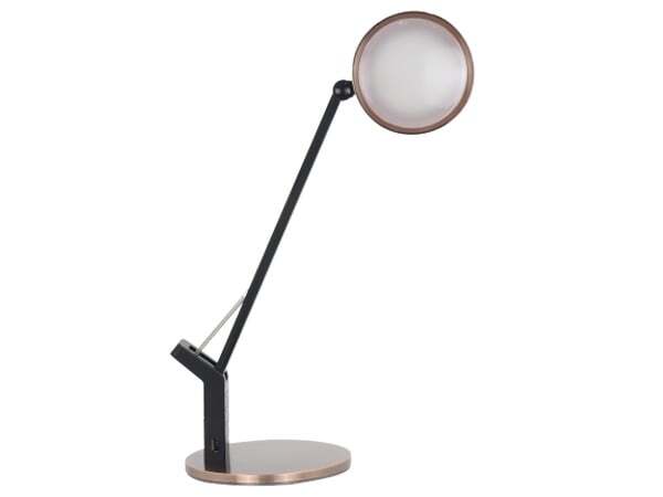 Đèn bàn chống cận Tiross TS1817 có thể điều chỉnh màu ánh sáng Đèn bàn chống cận Tiross TS1817 có thể điều chỉnh màu ánh sáng