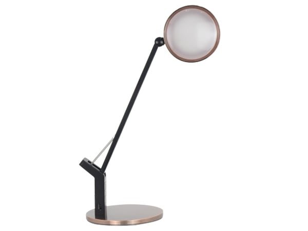 Đèn bàn chống cận Tiross TS1817 có thể điều chỉnh màu ánh sáng Đèn bàn chống cận Tiross TS1817 có thể điều chỉnh màu ánh sáng