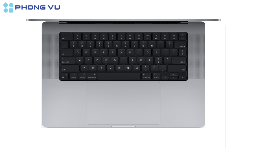 Dung lượng RAM và bộ nhớ khủng