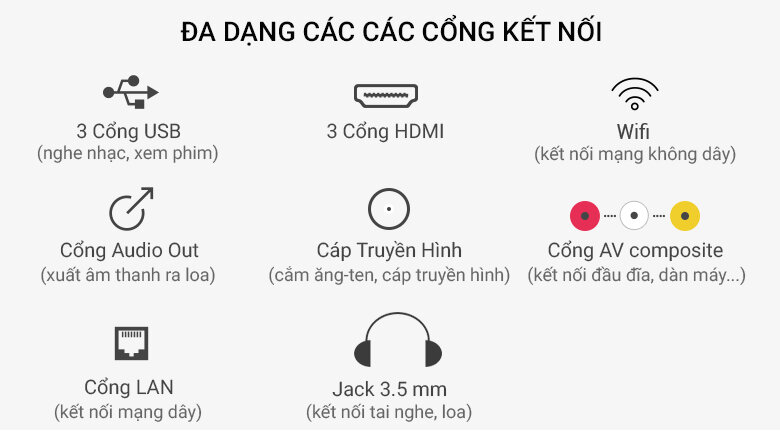 Internet Tivi Sony 4K 43 inch KD-43X7000E