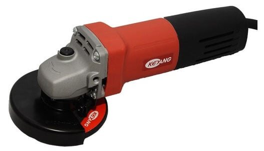 Máy mài góc Keyang DG-100FB Máy mài góc Keyang DG-100FB