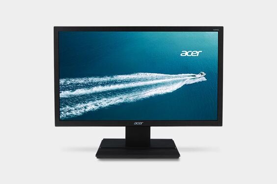 Màn hình Acer V226HQL (Ảnh 1)