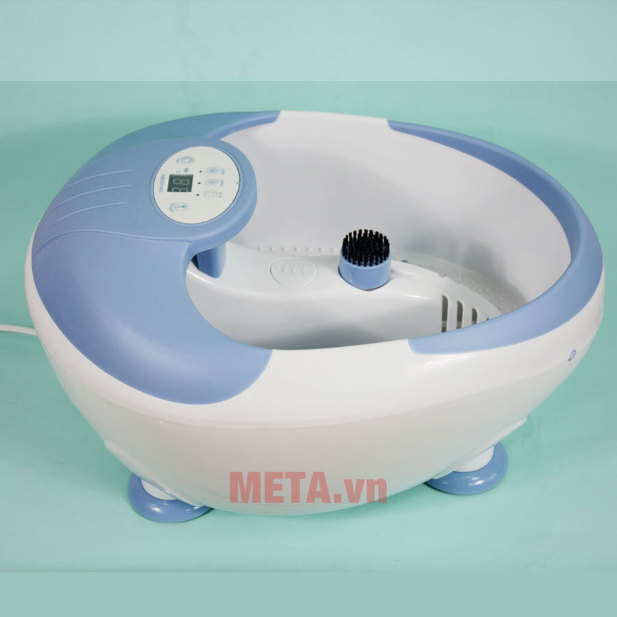 Bồn ngâm chân hồng ngoại Lanaform Luxury LA110415