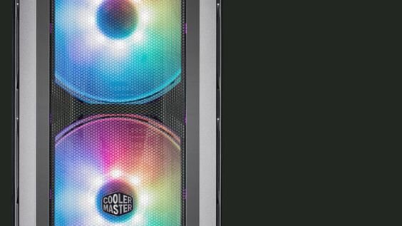 Cooler Master H500P ARGB (Ảnh 3)