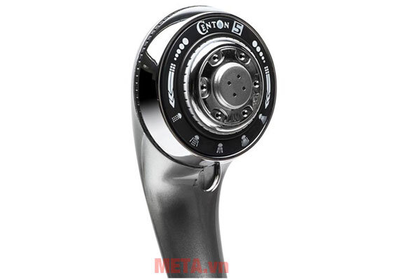 Máy nước nóng trực tiếp Centon 8668E EMC