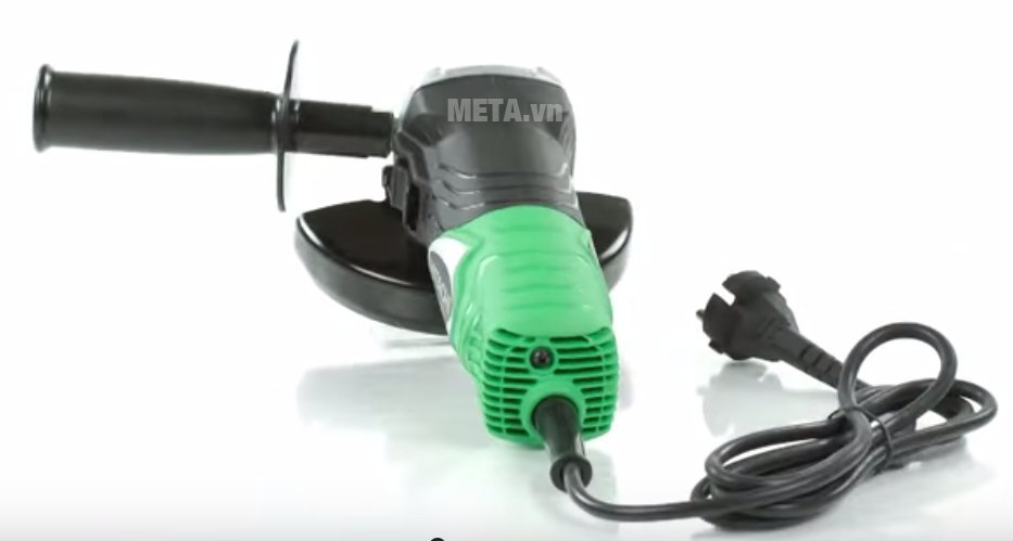 Máy mài góc 730W Hitachi G13SR3 Máy mài góc 730W Hitachi G13SR3