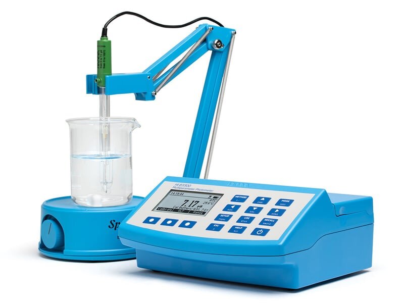 Hanna HI83300-02
