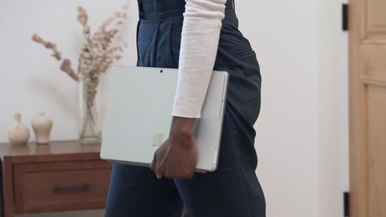 Surface Pro 8 - Ảnh 5