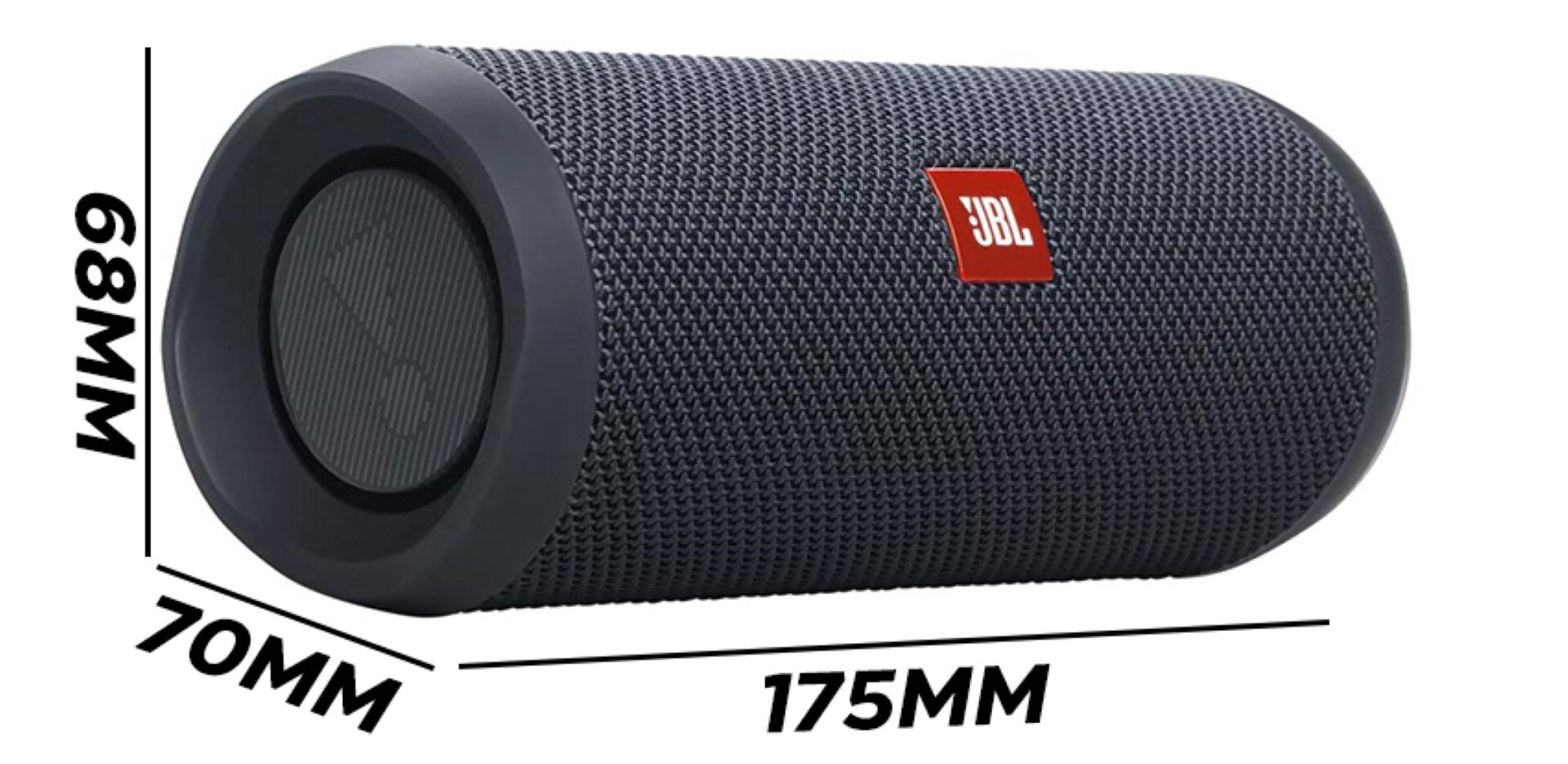Loa di động JBL FLIP Essential 2