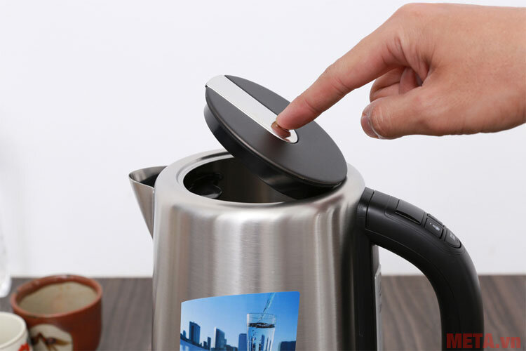 Bình đun siêu tốc Toshiba PHK-17MFM(S)VN