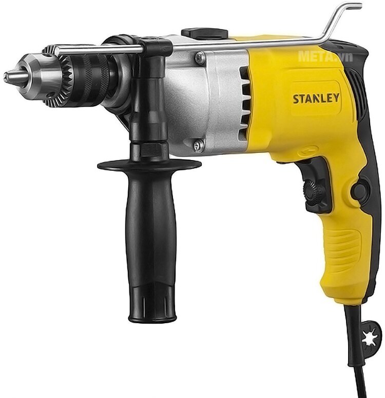 Máy khoan động lực Stanley STDH7213 13mm - 720W Máy khoan động lực Stanley STDH7213 13mm - 720W