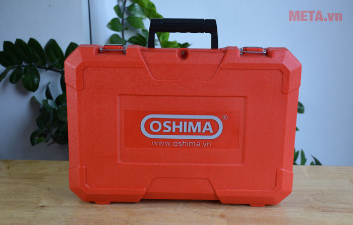 Máy khoan 3 chức năng OSHIMA K3CN26