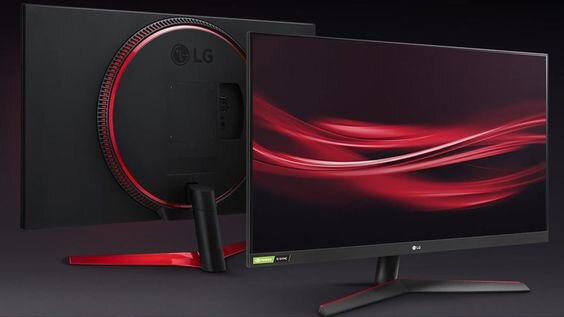 Kiểu dáng khơi gợi tinh thần gaming 34