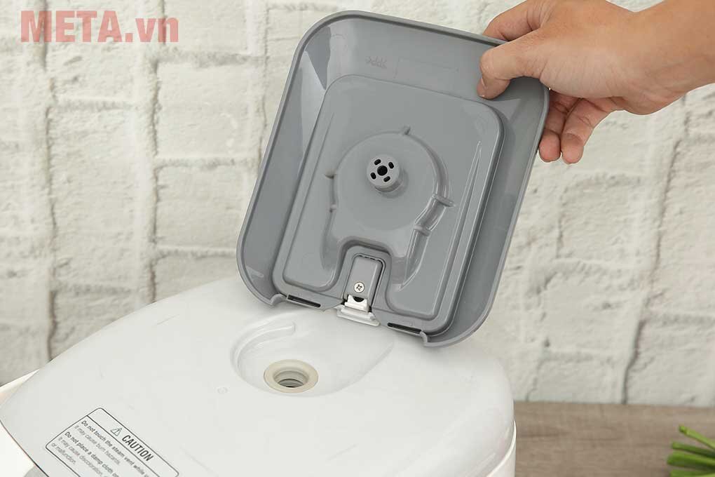 Nồi cơm điện Hitachi RZ-D10XFY