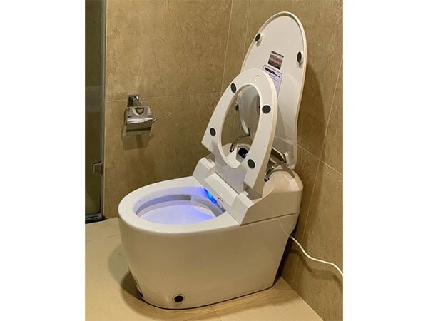 Tích hợp đèn LED 