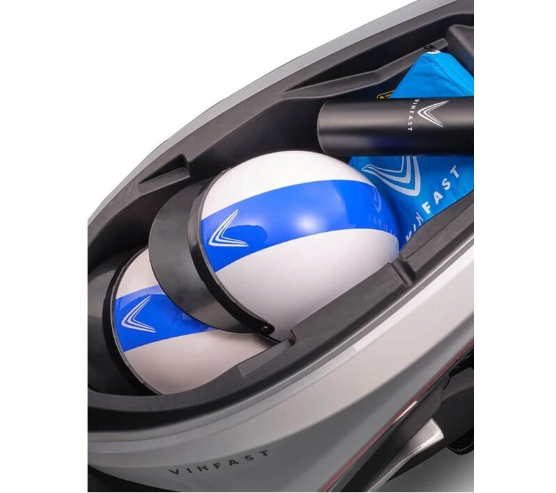 Xe máy điện Vinfast Feliz