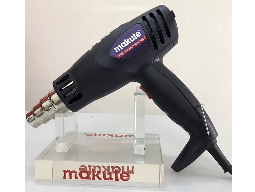 Máy khò nóng Makute 