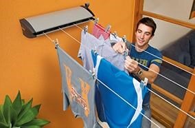 Máy giặt LG WD-21600 10.5kg