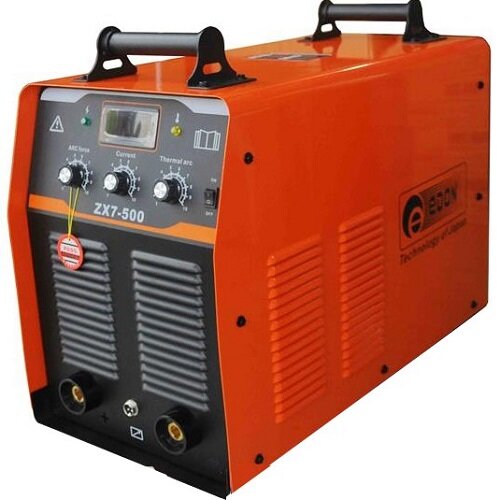 Máy Hàn Que Edon ZX7-500