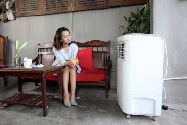 Máy làm mát không khí CELLO Trendy 30 