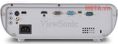 Máy chiếu Viewsonic PJD7831HDL