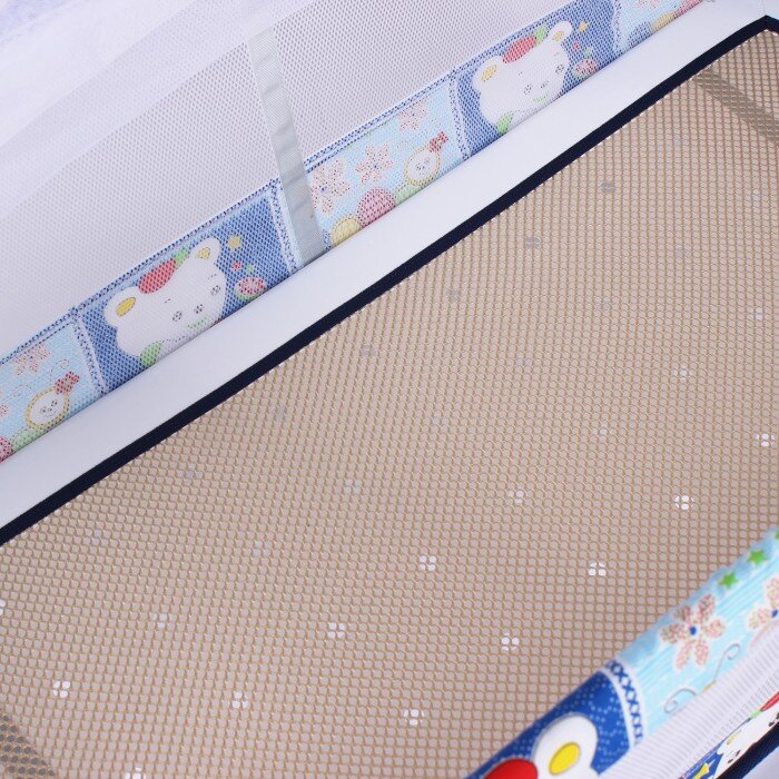  Nôi điện tự động một tầng Autoru (2 sao)