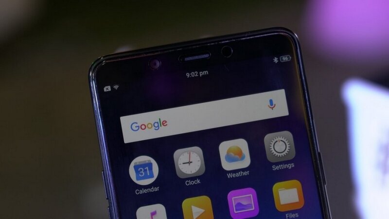 Điện thoại Oppo F7 Youth - 6GB RAM, 64GB, 6 inch