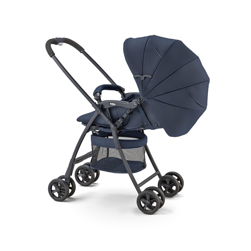  Xe đẩy Aprica Kroon Plus Highseat