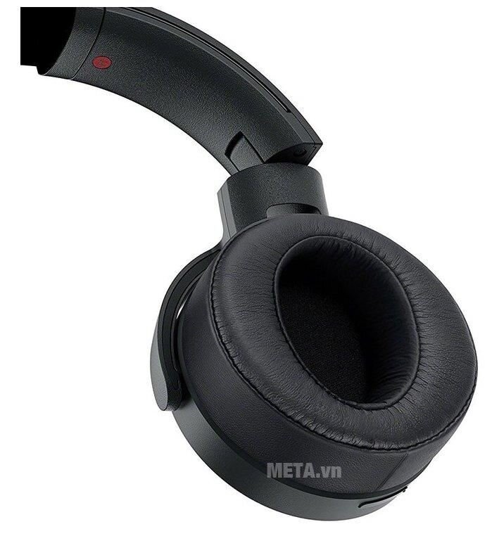 Tai nghe nhạc Sony MDRXB950N1