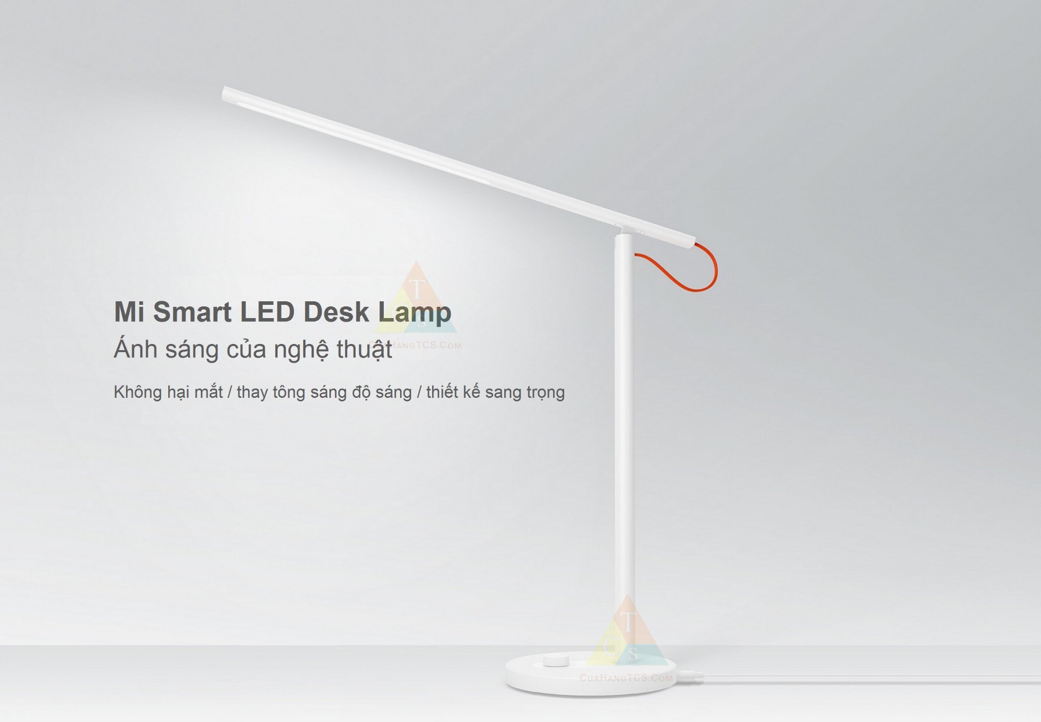 Đèn bàn thông minh Xiaomi