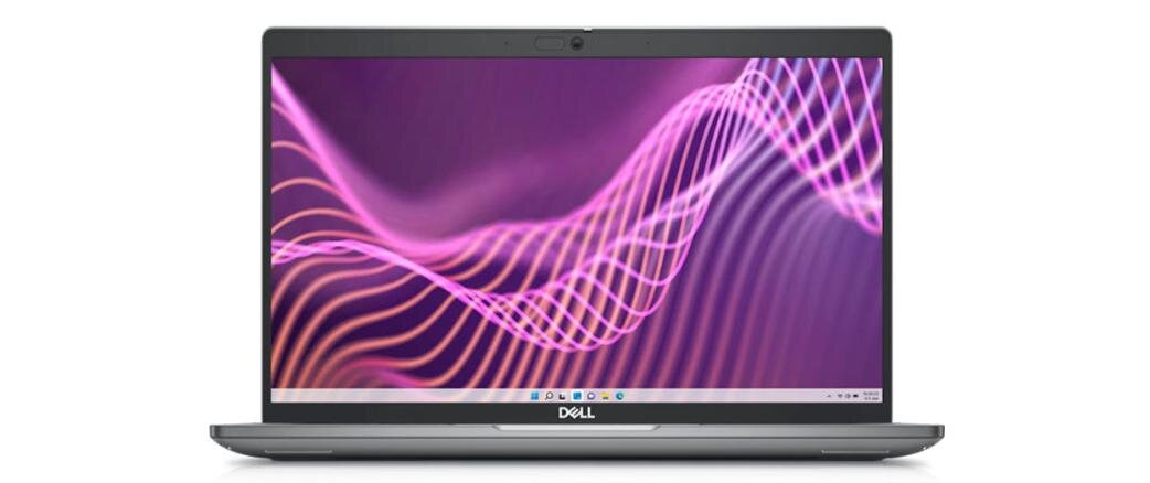 Laptop Dell Latitude 5440 (71021491) (i5-1335U/8GB RAM/256GB SSD/14 inch FHD/Fedora/Xám)