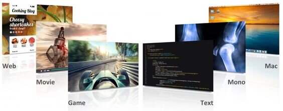 Màn hình Viewsonic 24 inch VX2481-MH (Ảnh 8)