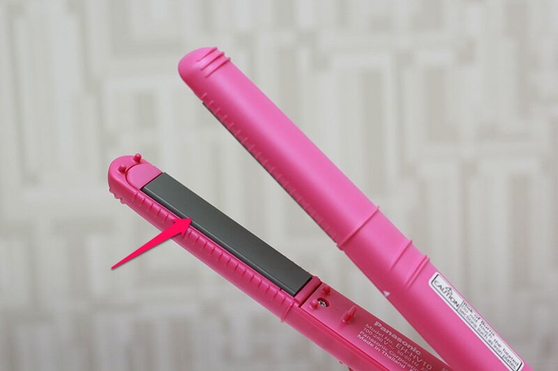 Máy tạo kiểu tóc Panasonic EH-HV10-P645 Máy tạo kiểu tóc Panasonic EH-HV10-P645