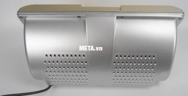 Đèn sưởi nhà tắm Kottmann 2 bóng K2BH