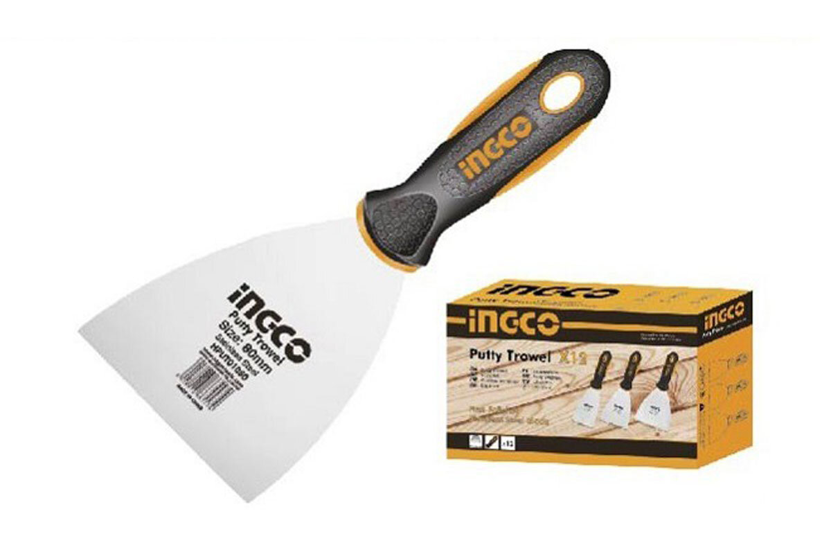 Bay sủi sơn 125mm INGCO HPUT08125