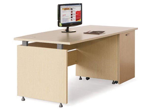 Hình ảnh bàn giám đốc hiện đại BLD03 Hình ảnh bàn giám đốc hiện đại BLD03