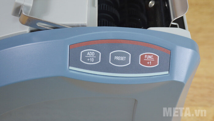 Máy đếm tiền Oudis 3200C