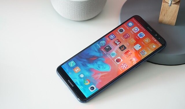 Điện thoại Huawei Nova 2i