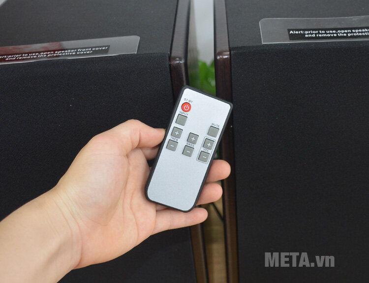 Loa Microlab Solo 6C