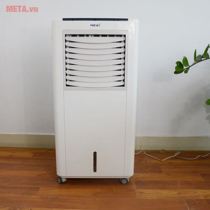 Máy làm mát không khí Hatari  HT- AC10r1 (Có điều khiển)