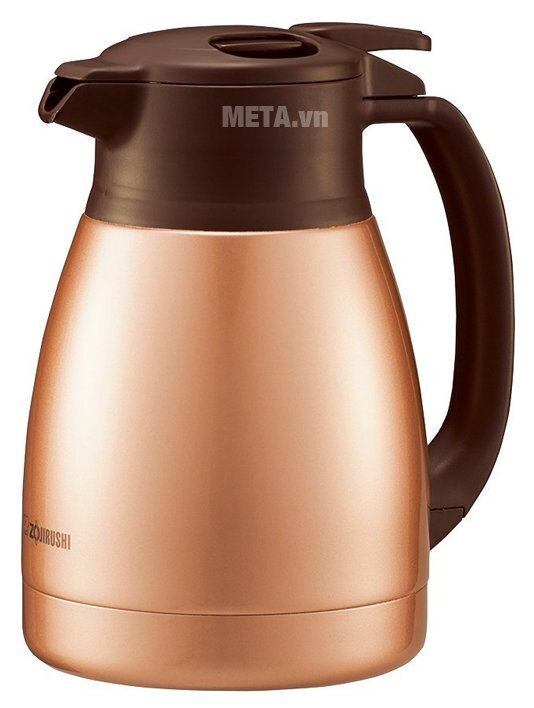 Bình thủy bấm rót Zojirushi SH-HB10 - 1 lít