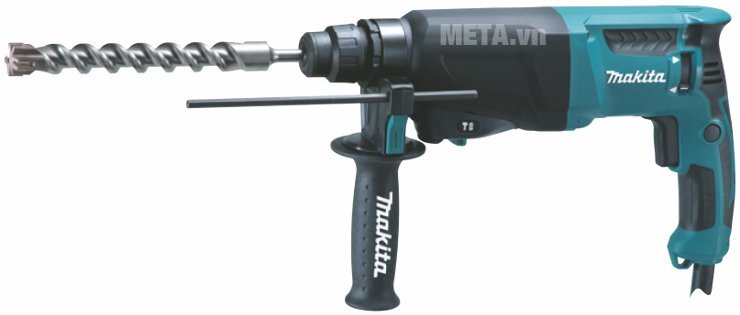 Máy khoan bê tông Makita HR2600 (800W)