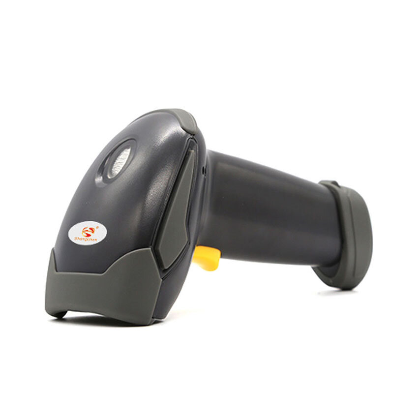 Máy quét mã vạch 1D Antech AS2230HD+ có dây 7