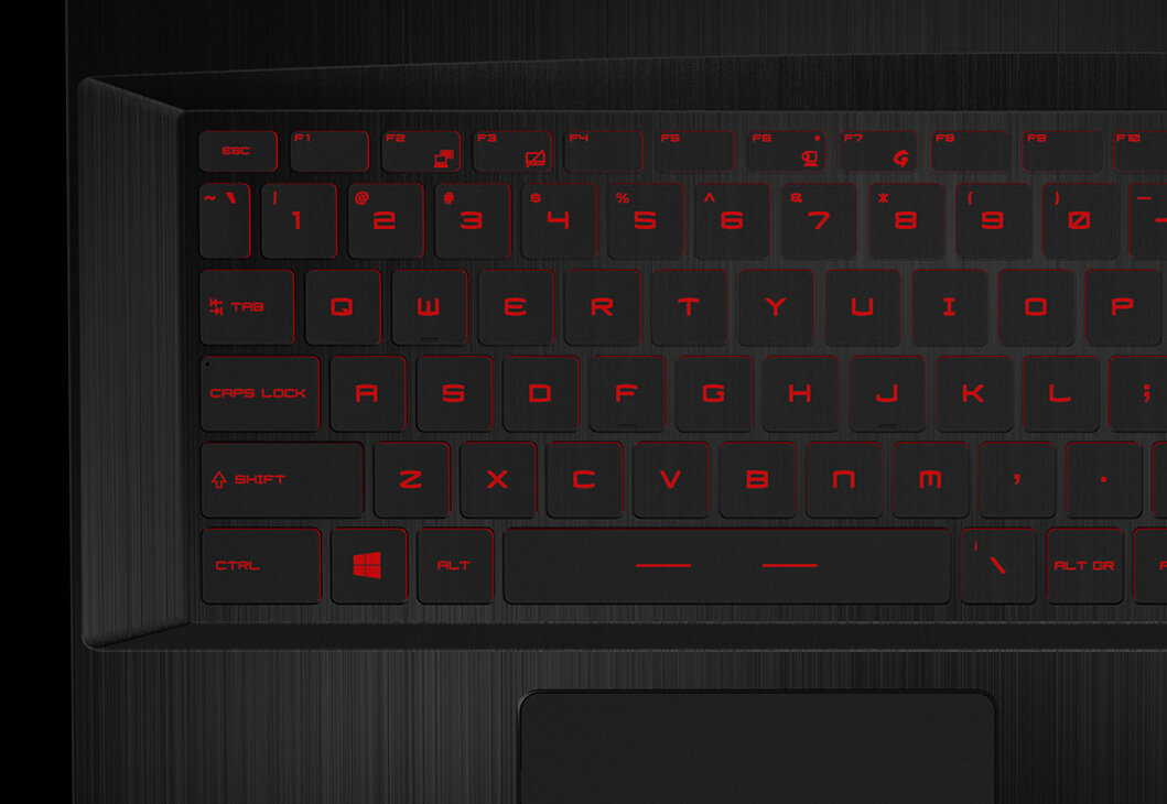 Laptop MSI Gaming GF63 Thin 11UC 443VN (I5-11400H/ 8GB/ 512GB SSD/ 15.6FHD/ RTX3050 4GB/ Win 10/ Black)