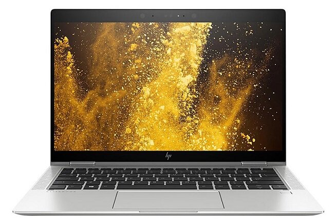 Laptop HP EliteBook X360 1030 G3 5AS44PA i7-8550U /8G /256SSD_PCIe /13.3FHDT /Pen /BẠC/W10P6/LED_KB